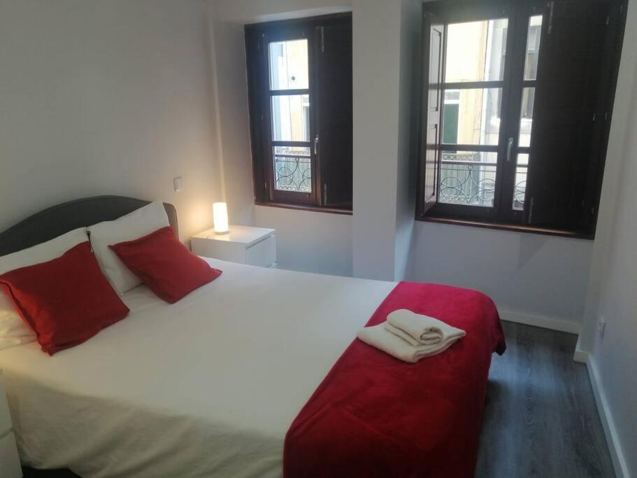 Torre Dos Clerigos Apartment Porto Exteriér fotografie